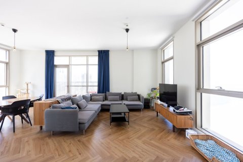 3 غرف نوم شقة في Shams Abu Dhabi, الإمارات العربية المتحدة رقم 62385 5