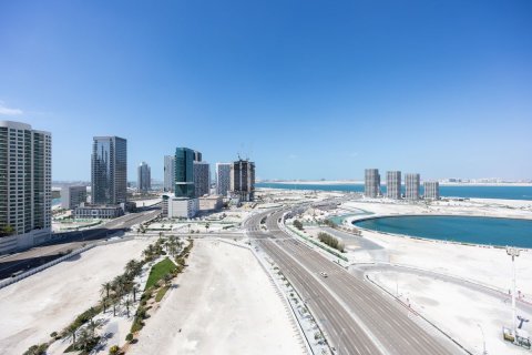 3 غرف نوم شقة في Shams Abu Dhabi, الإمارات العربية المتحدة رقم 62385 8