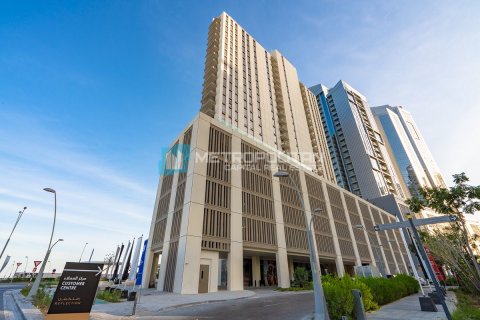 3 غرف نوم شقة في Shams Abu Dhabi, الإمارات العربية المتحدة رقم 62385 3