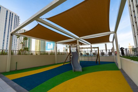 3 غرف نوم شقة في Shams Abu Dhabi, الإمارات العربية المتحدة رقم 62385 22