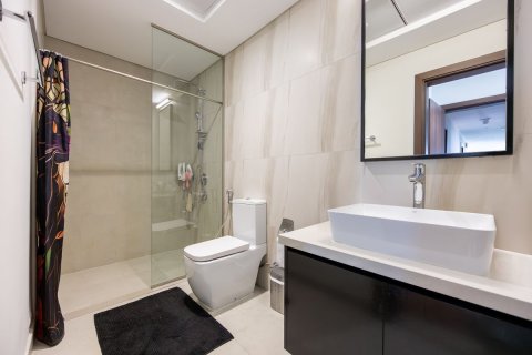 3 غرف نوم شقة في Shams Abu Dhabi, الإمارات العربية المتحدة رقم 62385 18