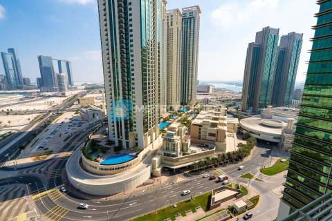 Apartment de 2 dormitorios en Al Reem Island, UAE No. 77363 7