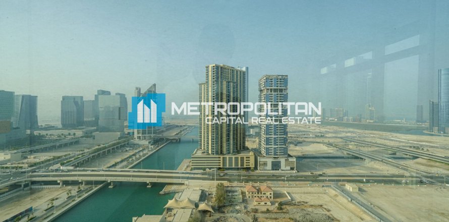 Apartment de 2 dormitorios en Al Reem Island, UAE No. 77363