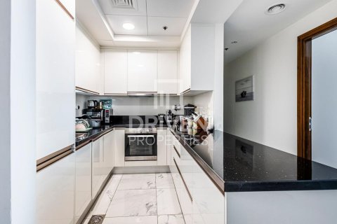 2 غرف نوم شقة في Al Habtoor City, الإمارات العربية المتحدة رقم 30959 9