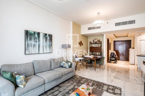 2 غرف نوم شقة في Al Habtoor City, الإمارات العربية المتحدة رقم 30959 1