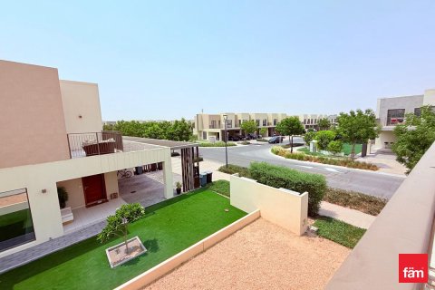 Townhouse de 4 chambres à Dubai, UAE No. 103340 8