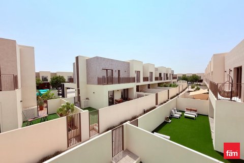 Townhouse de 4 chambres à Dubai, UAE No. 103340 12
