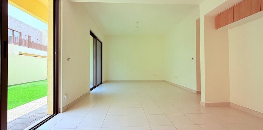 Townhouse de 4 chambres à Dubai, UAE No. 103340