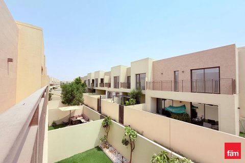 Townhouse de 4 chambres à Dubai, UAE No. 103340 11