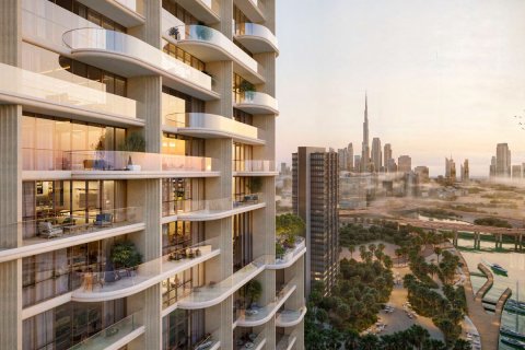 Appartement de 2 chambres à Dubai Design District, UAE No. 103341 3
