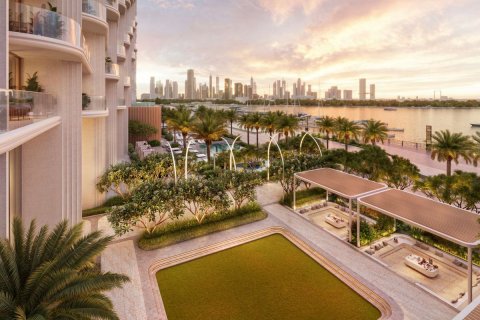Appartement de 2 chambres à Dubai Design District, UAE No. 103341 4