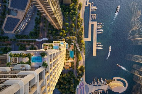 Appartement de 2 chambres à Dubai Design District, UAE No. 103341 5
