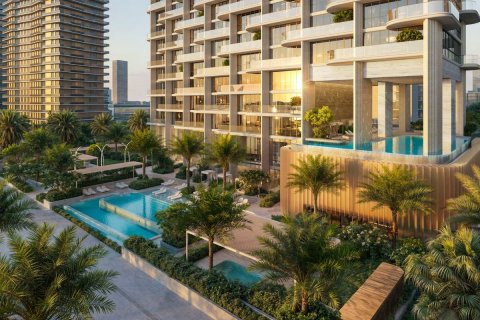 Appartement de 2 chambres à Dubai Design District, UAE No. 103341 13