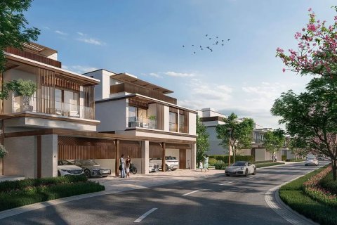 6 غرفة نوم  فيلا  رقم 103325 2