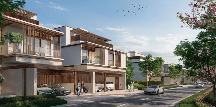 6 غرفة نوم  فيلا  رقم 103325