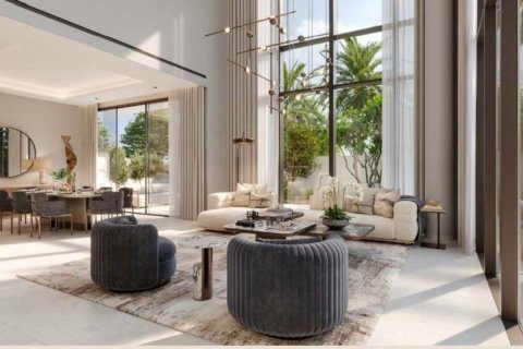 6 bedrooms Villa  No. 103325 10