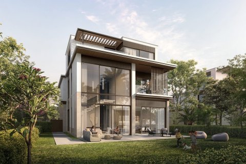 6 bedrooms Villa  No. 103325 2