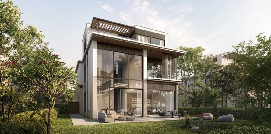 6 bedrooms Villa  No. 103325