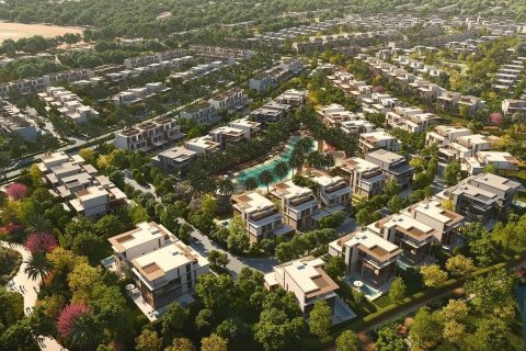 6 bedrooms Villa  No. 103325 15