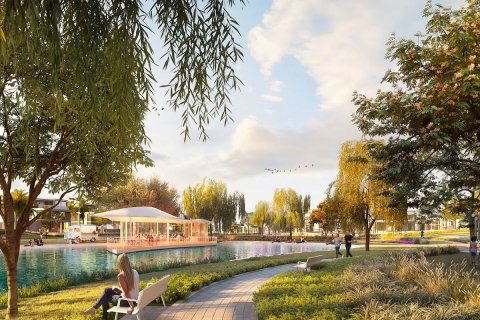 6 bedrooms Villa  No. 103325 6