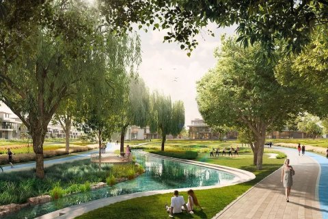 6 bedrooms Villa  No. 103325 7