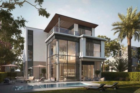 6 bedrooms Villa  No. 103325 11