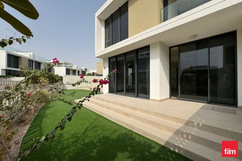 Villa de 3 dormitorios en Dubai Hills Estate, UAE No. 103322 1