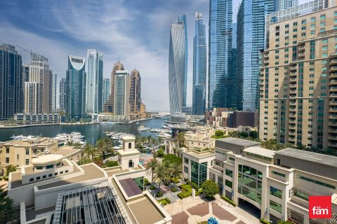 Appartement de 2 chambres à Dubai Marina, UAE No. 103324 15