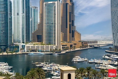 Appartement de 2 chambres à Dubai Marina, UAE No. 103324 18