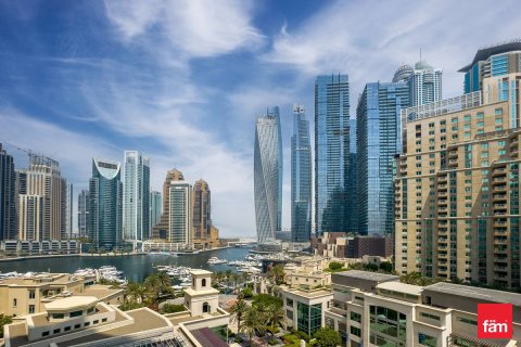 Appartement de 2 chambres à Dubai Marina, UAE No. 103324 2