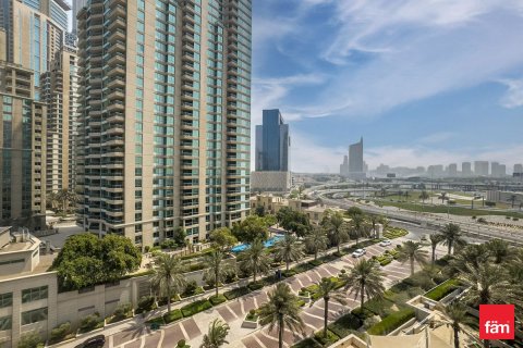 Appartement de 2 chambres à Dubai Marina, UAE No. 103324 1
