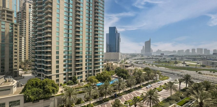 2 غرف نوم شقة في مرسى دبي, الإمارات العربية المتحدة رقم 103324