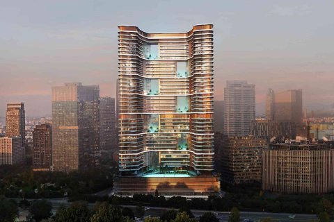 Appartement de 2 chambres à Dubai Science Park, UAE No. 103323 9