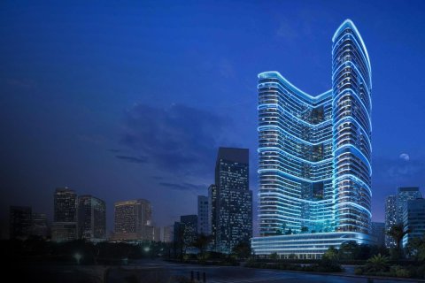 Appartement de 2 chambres à Dubai Science Park, UAE No. 103323 1