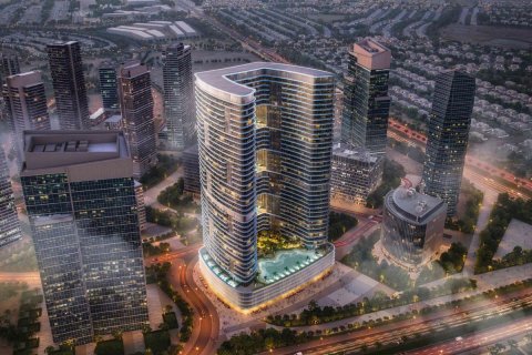 Appartement de 2 chambres à Dubai Science Park, UAE No. 103323 12