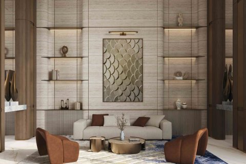 Appartement de 2 chambres à Dubai Science Park, UAE No. 103323 6