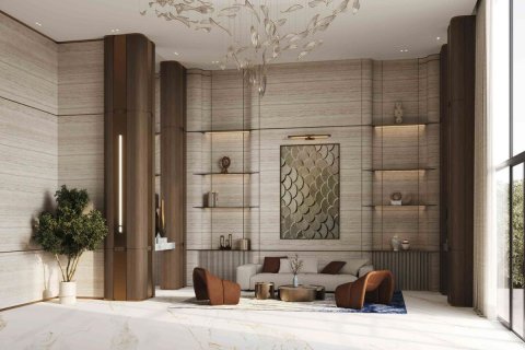 Appartement de 2 chambres à Dubai Science Park, UAE No. 103323 2