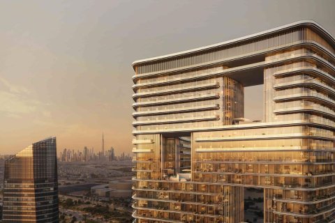 Appartement de 2 chambres à Dubai Science Park, UAE No. 103323 10