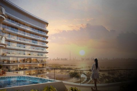 Appartement de 2 chambres à Dubai Science Park, UAE No. 103323 5