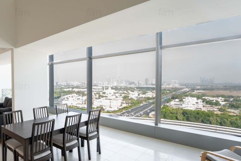 Duplex de 3 chambres à Dubai, UAE No. 103339 1