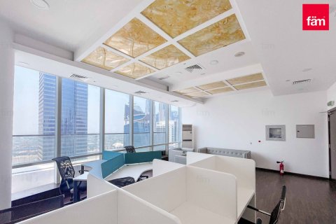 Office de 42m² en Business Bay, UAE No. 101314 7