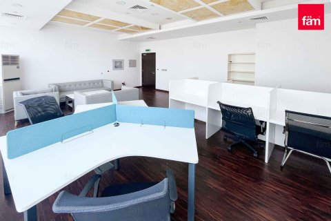 Office de 42m² en Business Bay, UAE No. 101314 8