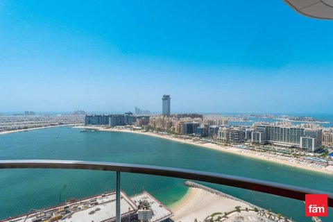 Appartement de 1 chambre à Dubai Harbour, UAE No. 101311 2