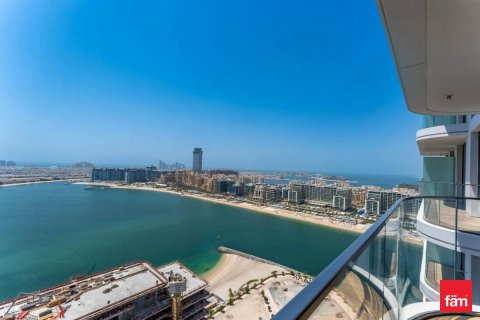 Appartement de 1 chambre à Dubai Harbour, UAE No. 101311 3