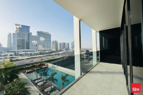 1 غرف نوم شقة في الخليج التجاري, الإمارات العربية المتحدة رقم 101313 13