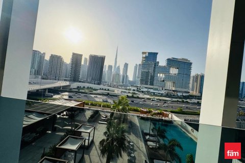 1 غرف نوم شقة في الخليج التجاري, الإمارات العربية المتحدة رقم 101313 15