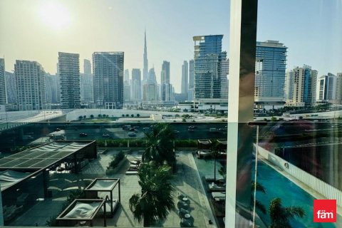 1 غرف نوم شقة في الخليج التجاري, الإمارات العربية المتحدة رقم 101313 22