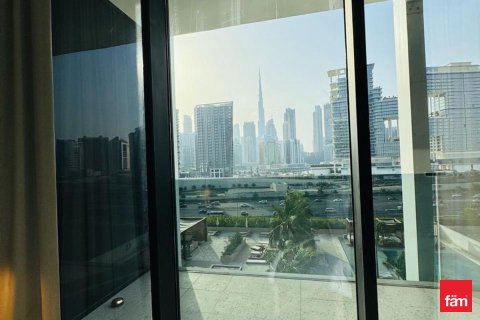 1 غرف نوم شقة في الخليج التجاري, الإمارات العربية المتحدة رقم 101313 18