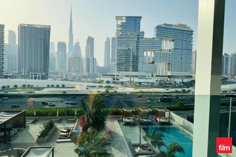 1 غرف نوم شقة في الخليج التجاري, الإمارات العربية المتحدة رقم 101313 21