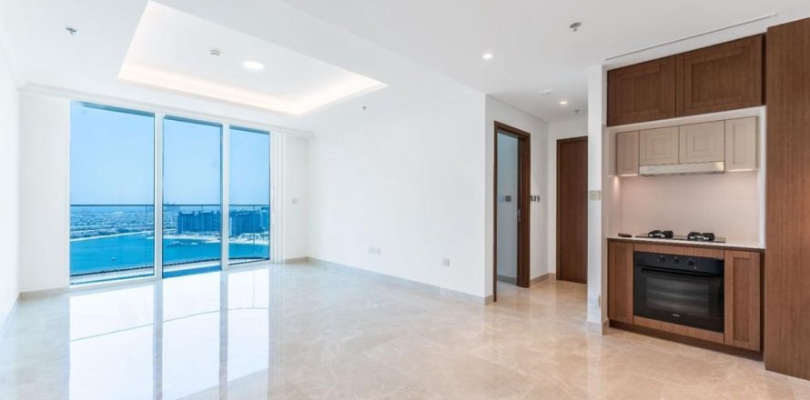 1 bedroom Apartment in Dubai Harbour, UAE No. 101312